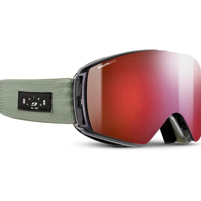 Julbo Launcher スキーゴーグル