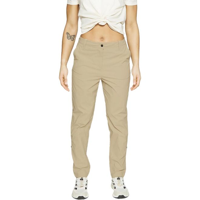 Jack Wolfskin Desert Roll Up Pants W レディースパンツ