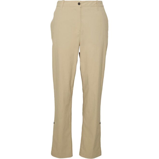 Jack Wolfskin Desert Roll Up Pants W レディースパンツ
