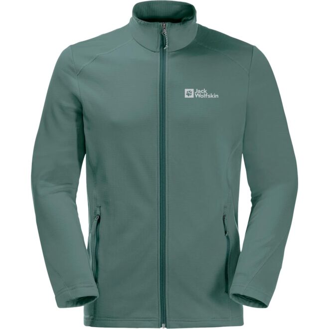 Jack Wolfskin Kolbenberg Fz M メンズフリースジャケット
