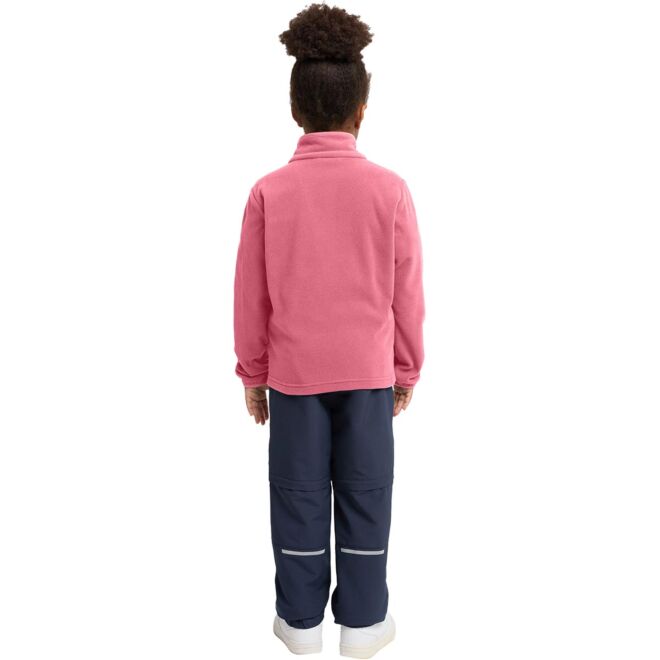 Jack Wolfskin Taunus Jacket K 子供用フリースジャケット