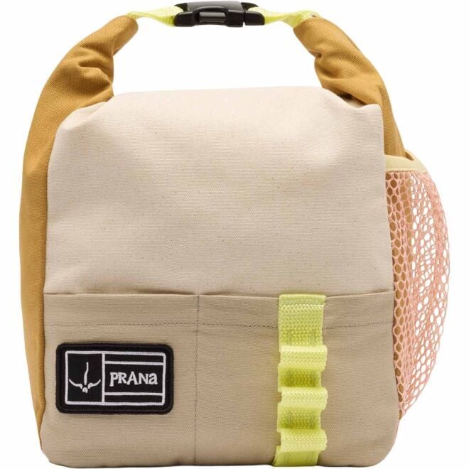 Prana Crag Bag ボルダリング用チョークバッグ