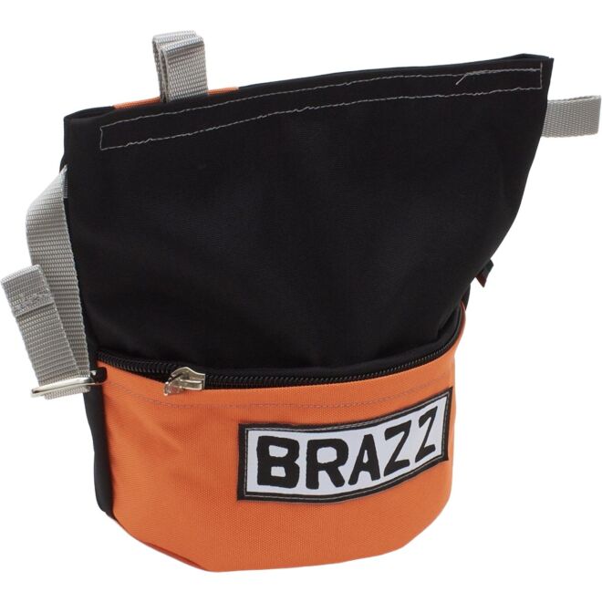 Brazz Jacob チョークバッグ ボルダリング
