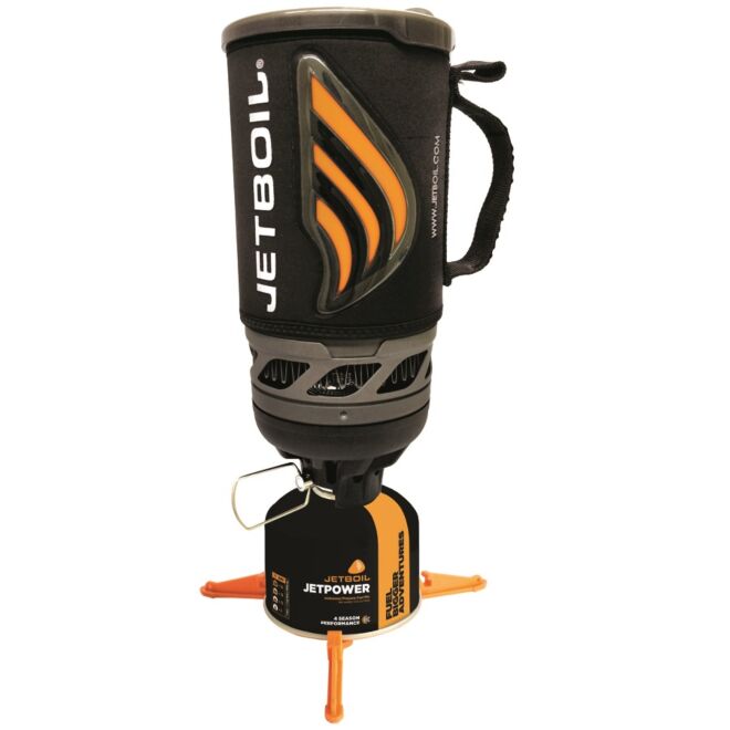 Jetboil Flash ガスストーブ