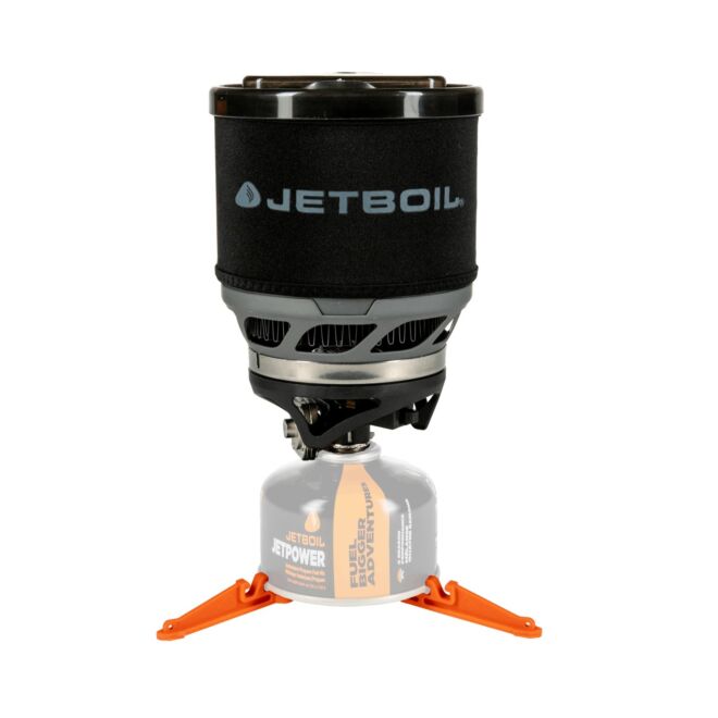 Jetboil MiniMo ガスストーブ