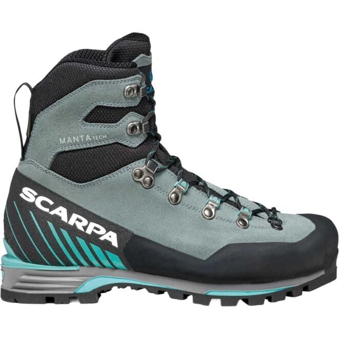 SCARPA Manta Tech GTX W レディースアルパインブーツ