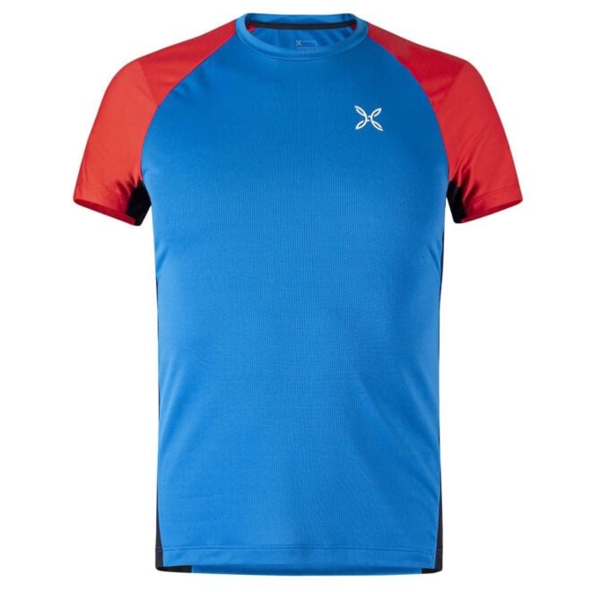 Montura Join T-shirt メンズTシャツ