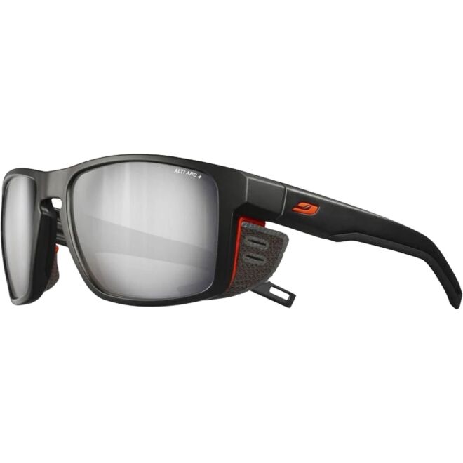 Julbo Shield Alti Arc サングラス トレッキング