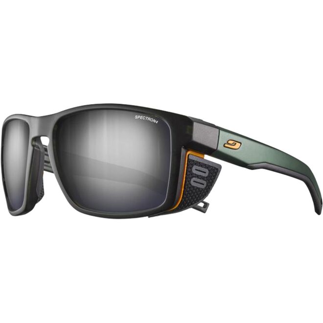 Julbo Shield Spectron サングラス トレッキング