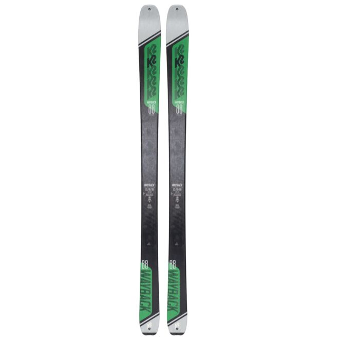 K2 Wayback 88 アルパインスキー