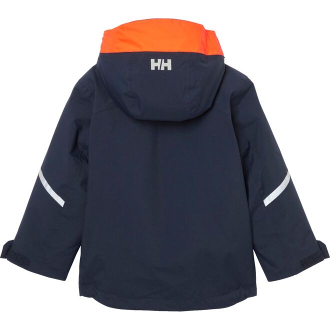 Helly Hansen K Legend Jacket 子供用ジャケット