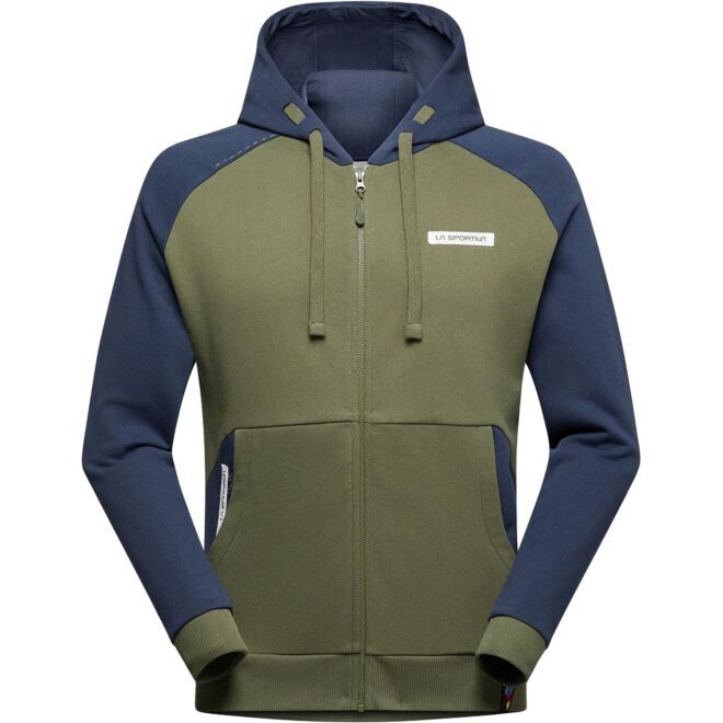 La Sportiva Kaos Hoody M メンズカジュアルスウェットシャツ