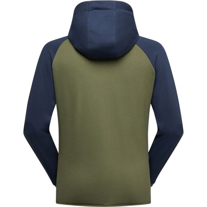 La Sportiva Kaos Hoody M メンズカジュアルスウェットシャツ