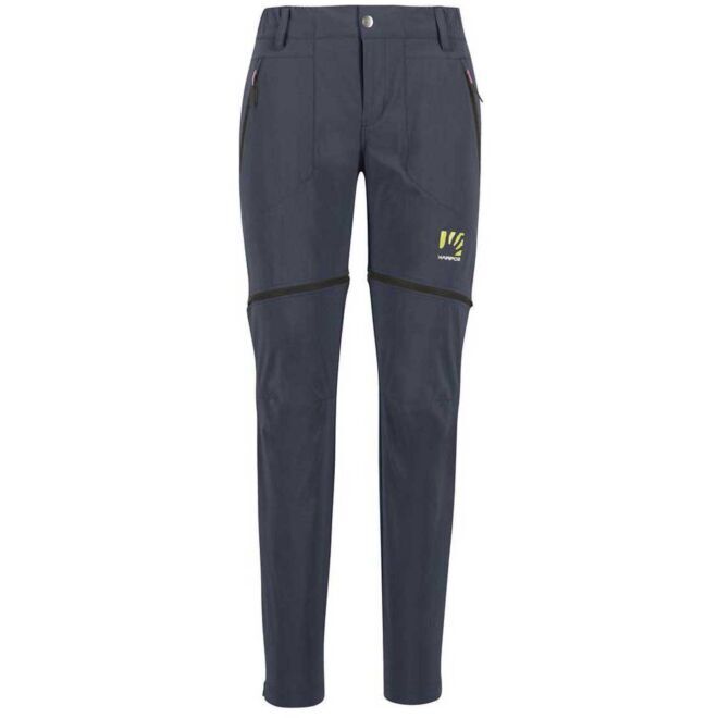 Karpos Bosconero W Zip-Off Pants レディースパンツ
