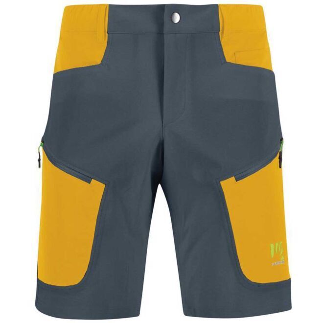 Karpos Lastia bermuda メンズショートパンツ