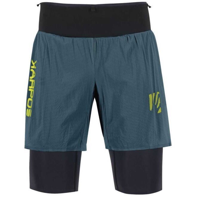 Karpos Lavaredo Ultra Shorts メンズショートパンツ