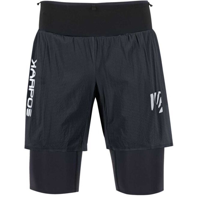 Karpos Lavaredo Ultra Shorts メンズショートパンツ