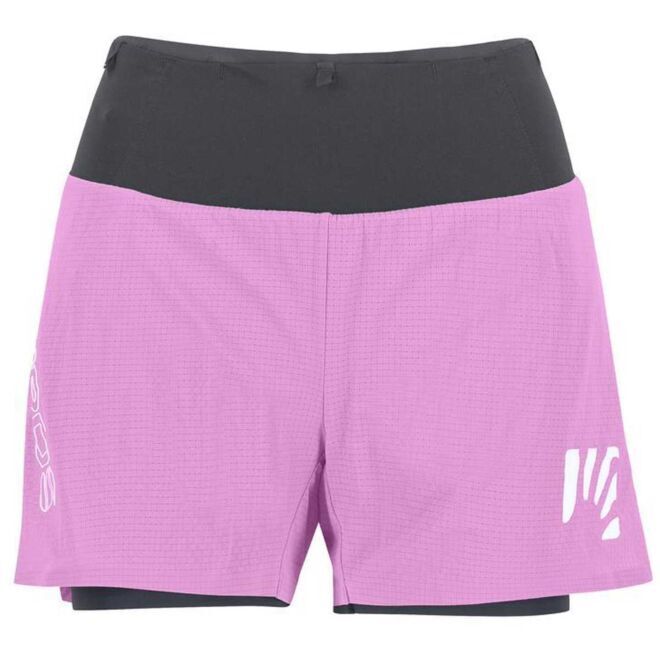 Karpos Lavaredo Ultra W Shorts レディースショートパンツ