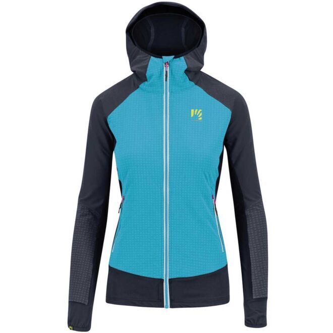 Karpos Lede W Jacket レディースジャケット