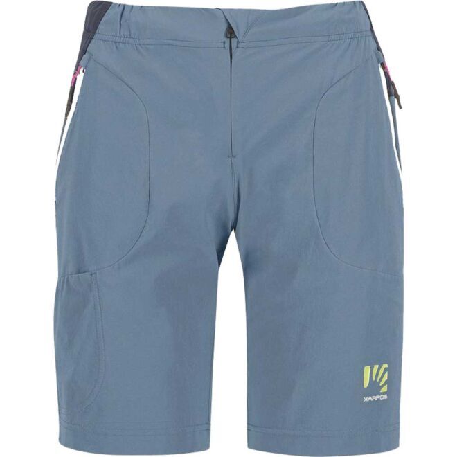Karpos Roccia W バミューダ ショートパンツ レディース