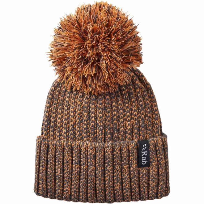Rab Kharve Bobble Beanie ビーニー