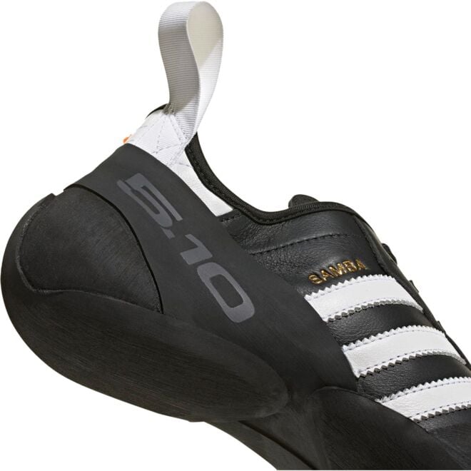 Five Ten Samba Climbing Black クライミングシューズ