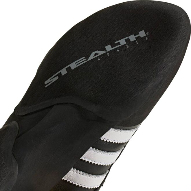 Five Ten Samba Climbing Black クライミングシューズ