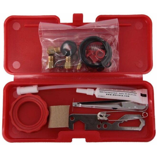 MSR Expedition Service Kit - WhisperLite 修理キット