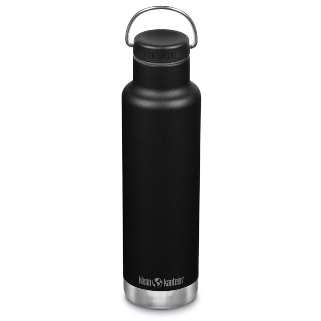 Klean Kanteen 592 ml Kanteen Classic VI Loop Cap サーモボトル