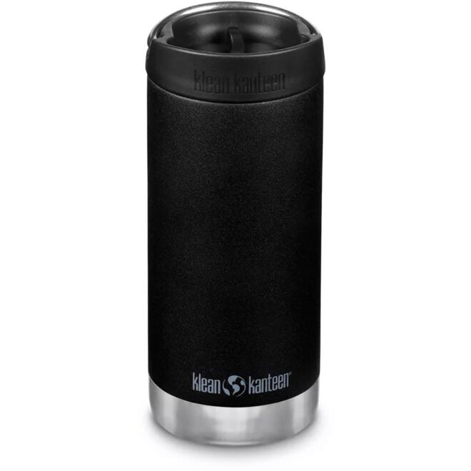 Klean Kanteen TKWide 355 ml コーヒー用キャップ付きサーモス