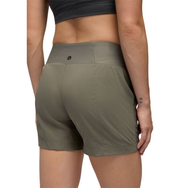 Prana Koen 5