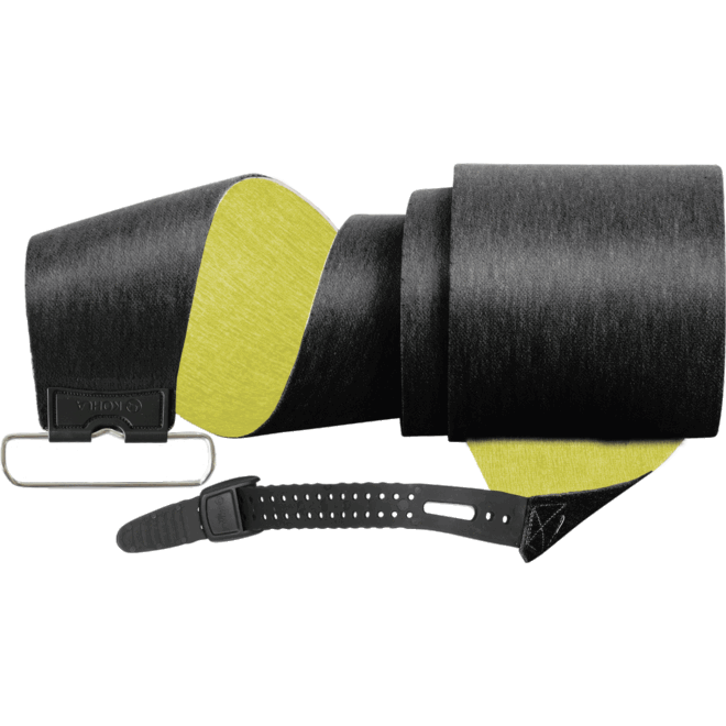 Kohla Active Peak 130 mm スキン