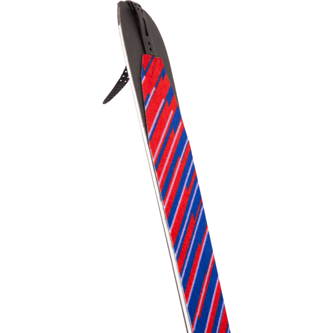 Kohla Alpinist Free 140 mm スキン