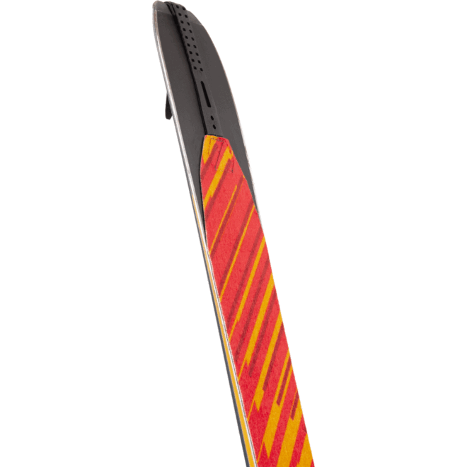 Kohla Alpinist Pro 130 mm スキン