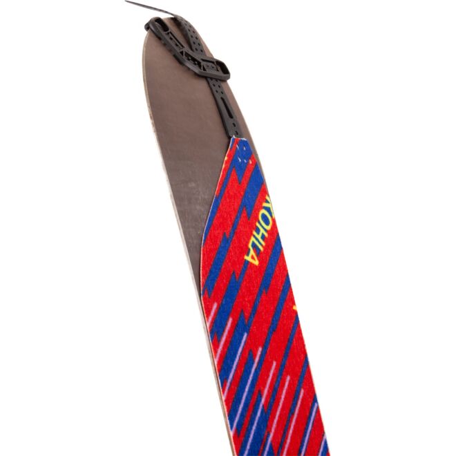 Kohla Alpinist Free Splitboard 135 mm スキーシール