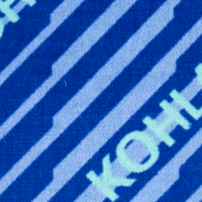 Kohla Vertical Pro 130 mm スキン