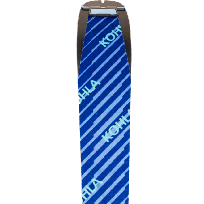 Kohla Vertical Pro 130 mm スキン