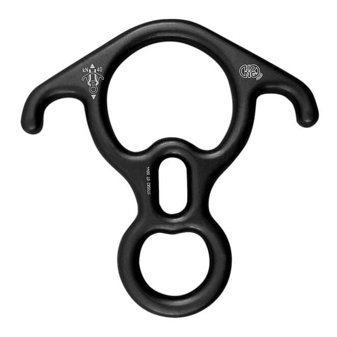 Kong Big 8 トレッキング用ディスケンソーレ