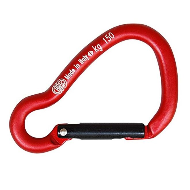 Kong Harness キーホルダー カラビナ