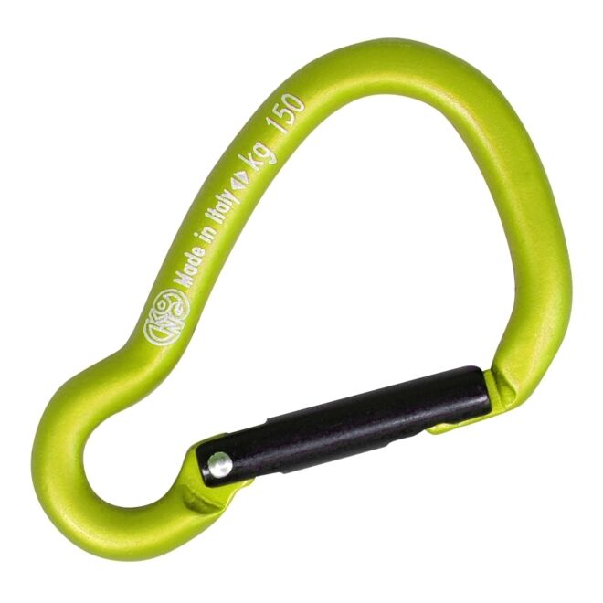 Kong Harness キーホルダー カラビナ