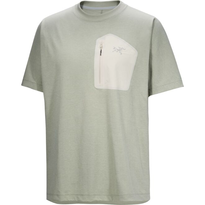 Arc'teryx Konseal Pocket Ss M メンズ Tシャツ