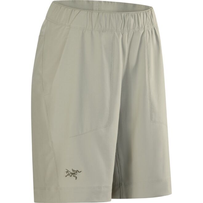 Arc'teryx Kragg Cotton Short 9' W レディースショートパンツ