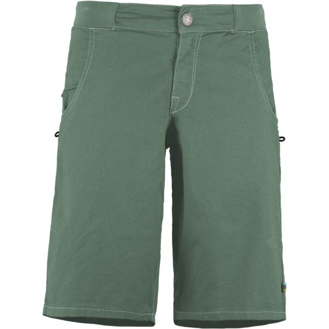 E9 Enove Kroc Flax メンズショートパンツ
