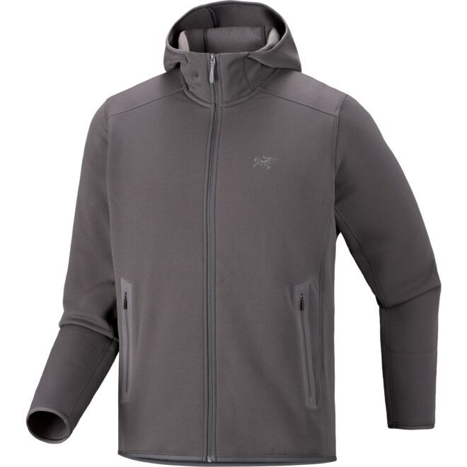 Arc'teryx Kyanite Hoody M テクニカルフリース メンズ