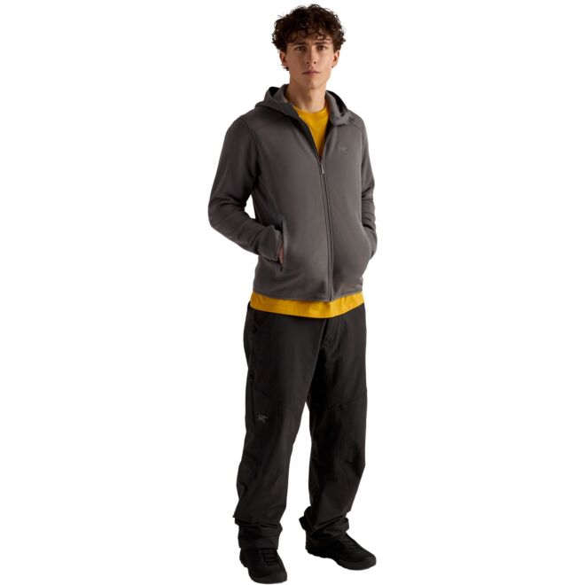 Arc'teryx Kyanite Hoody M テクニカルフリース メンズ