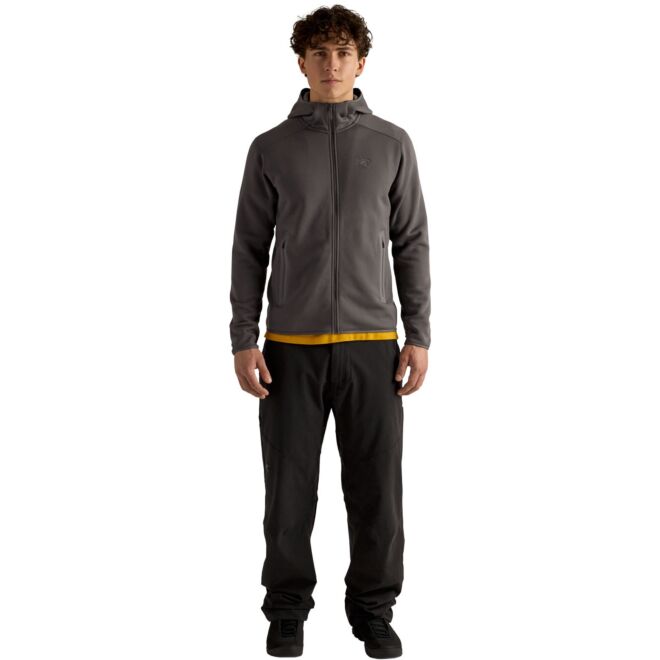 Arc'teryx Kyanite Hoody M テクニカルフリース メンズ