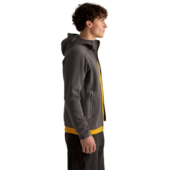 Arc'teryx Kyanite Hoody M テクニカルフリース メンズ