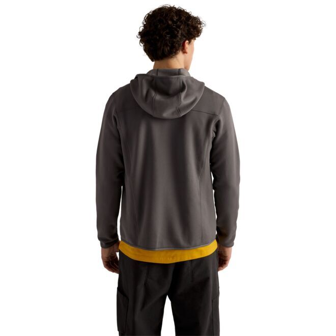 Arc'teryx Kyanite Hoody M テクニカルフリース メンズ