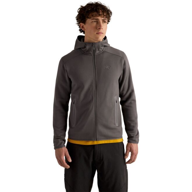 Arc'teryx Kyanite Hoody M テクニカルフリース メンズ