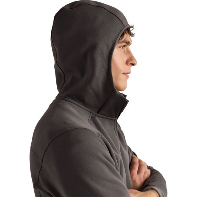 Arc'teryx Kyanite Hoody M テクニカルフリース メンズ